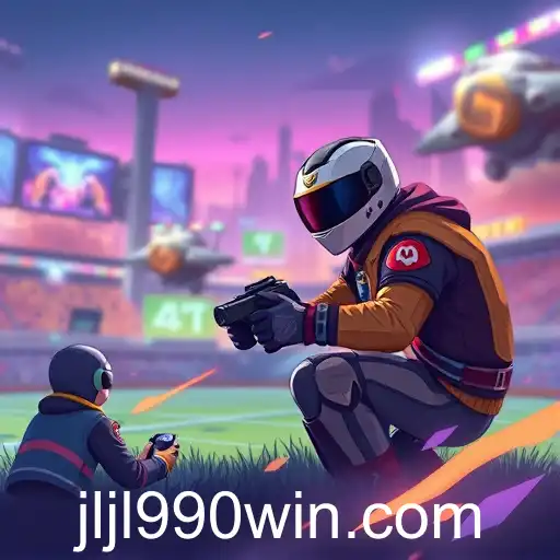 Digital Evolution: Gaming in 2026