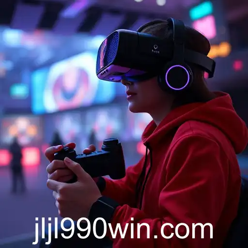 Digital Gaming Revolution