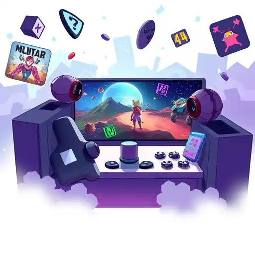 The Evolution of Online Gaming in 2025