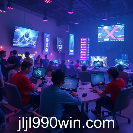 The Rising Popularity of Online Gaming Communities