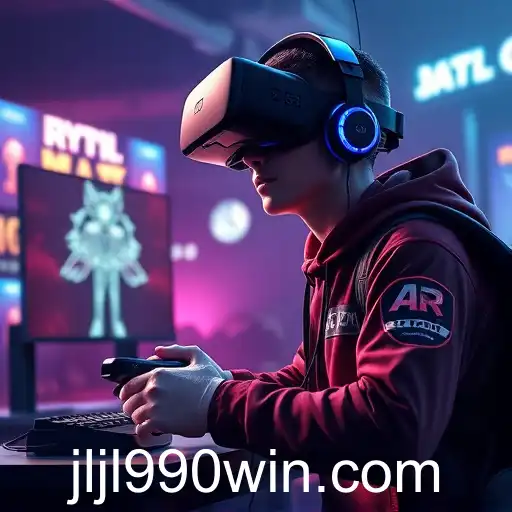 Gaming Evolution in the Digital Age