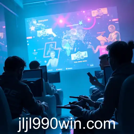 Online Gaming Advances in 2026