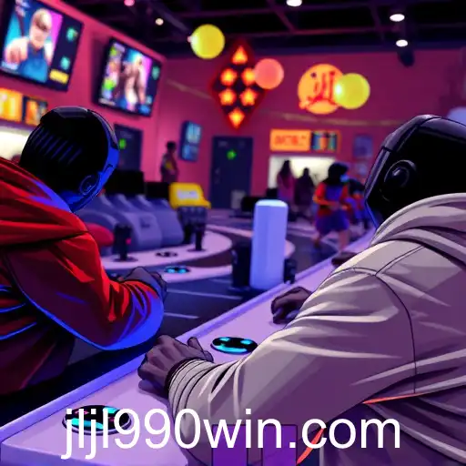 Gaming in 2025: Navigating New Frontiers