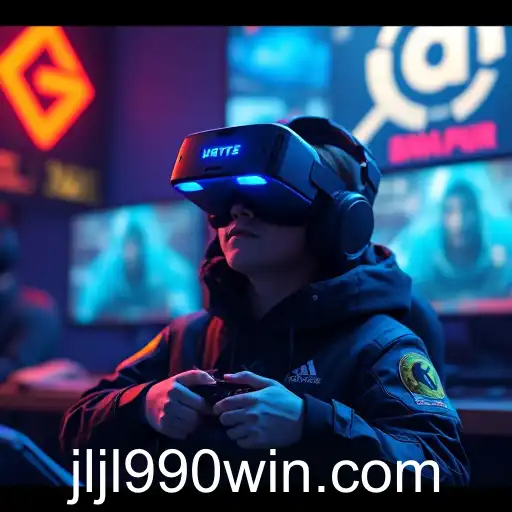 Gaming Platform Evolves Amidst Digital Revolution
