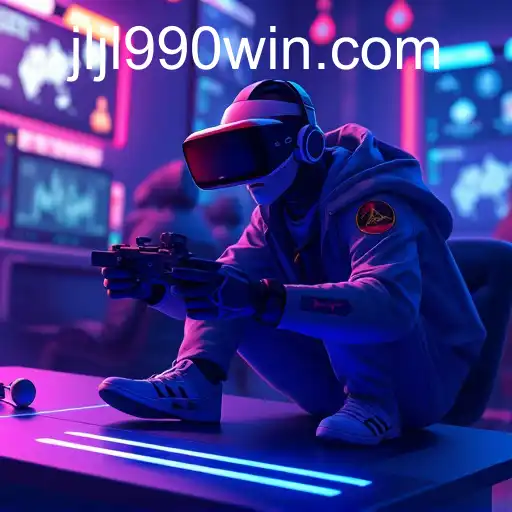 Digital Evolution: Gaming Landscapes in 2025