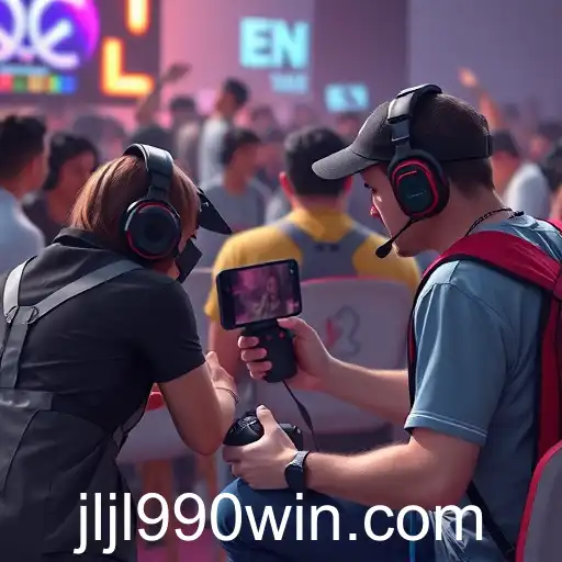 Exploring the Rise of Gaming Communities in 2025
