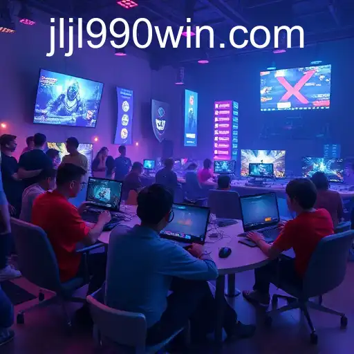 The Rising Popularity of Online Gaming Communities