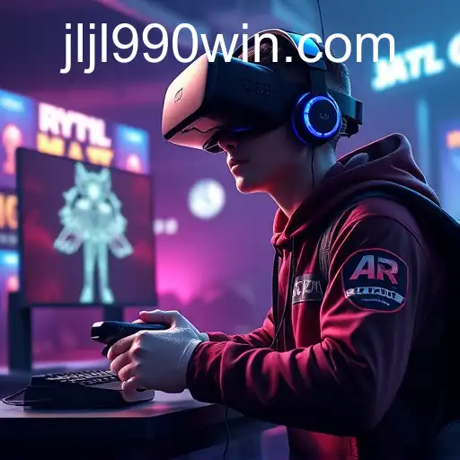 Gaming Evolution in the Digital Age