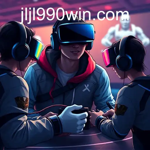 Gaming Revolution on English Platforms