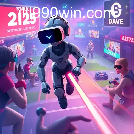 Gaming Trends and Challenges in 2025