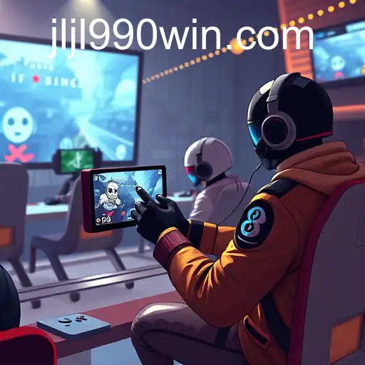 The Rise of jljl990: A Gaming Revolution