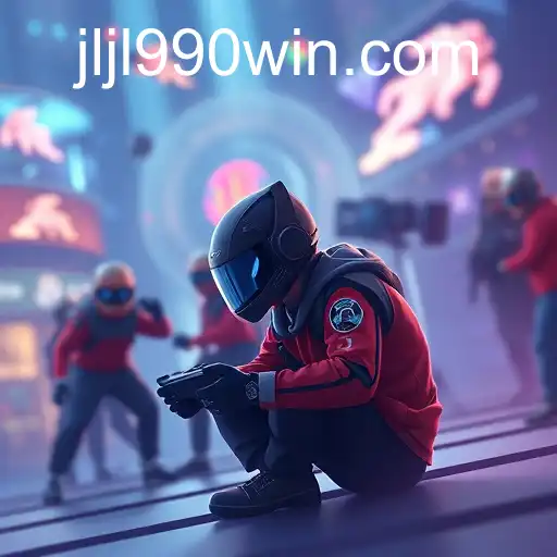 Online Gaming Landscape Transformation