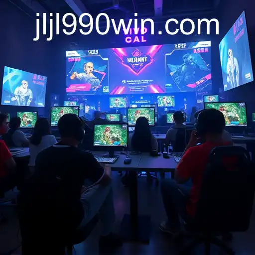 The Rise of Online Gaming Amidst Global Changes