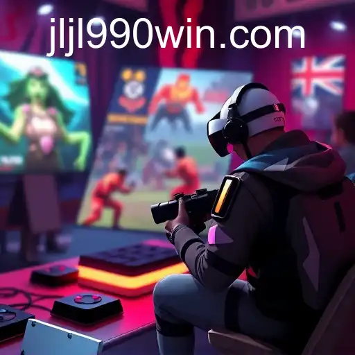 Online Gaming Trends 2025