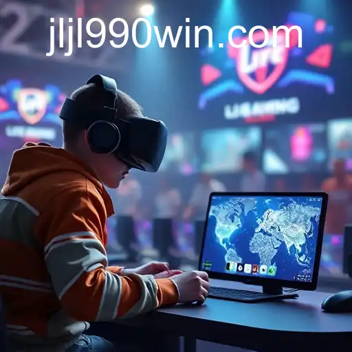 The Rise of Online Gaming in 2025