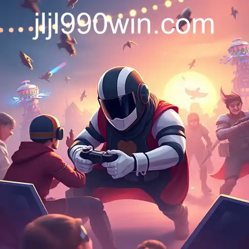 The Rise of jljl990 in Gaming Culture