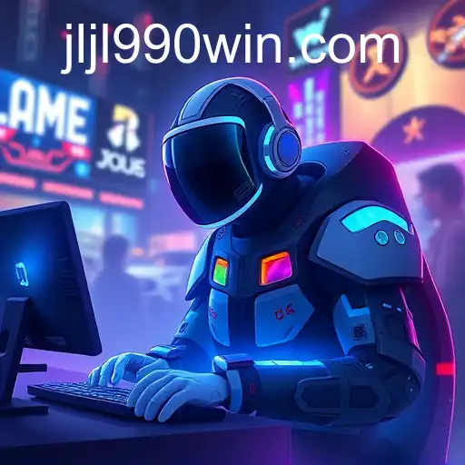 The Rise of jljl990: Redefining Online Gaming in 2026