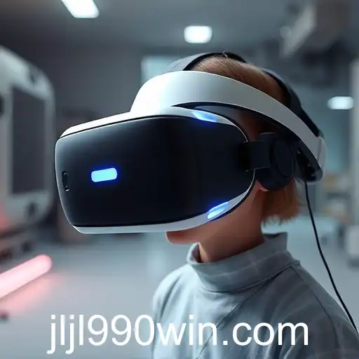 The Rise of jljl990: Revolutionizing Online Gaming