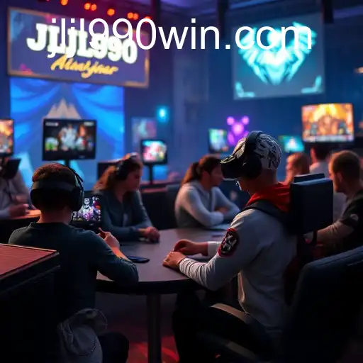 Rise of Online Gaming Communities