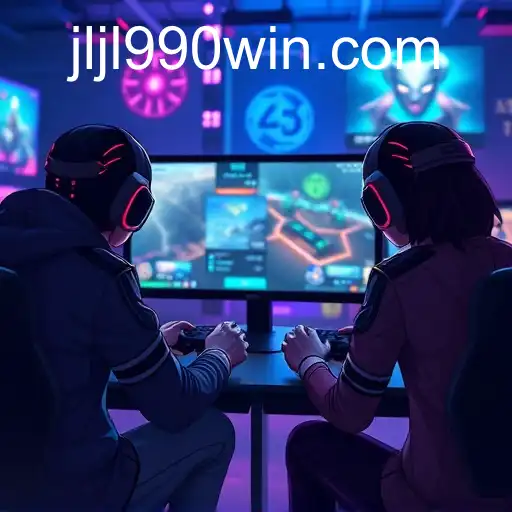 The Rise and Trends of Online Gaming in 2025