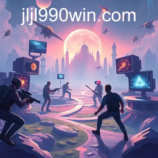 Transforming the Gaming Landscape