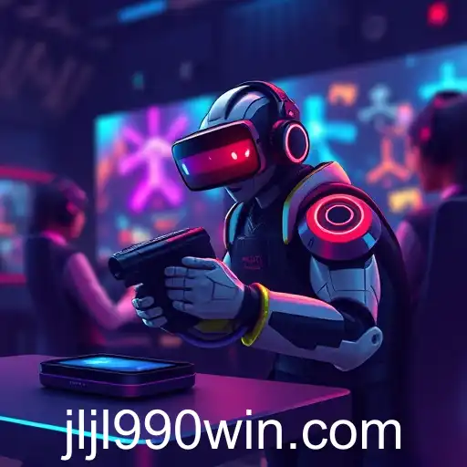 New Trends in Online Gaming