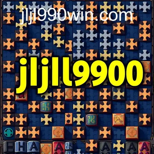 Exploring the Charm of Puzzle Games: A Deep Dive into the Engaging World of 'jljl990'