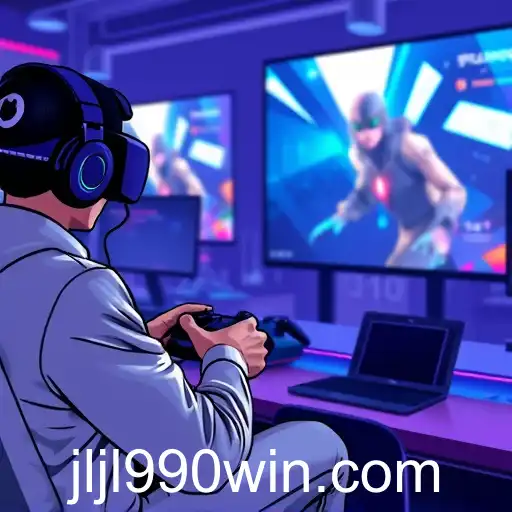 The Rise of English Game Platforms in 2025