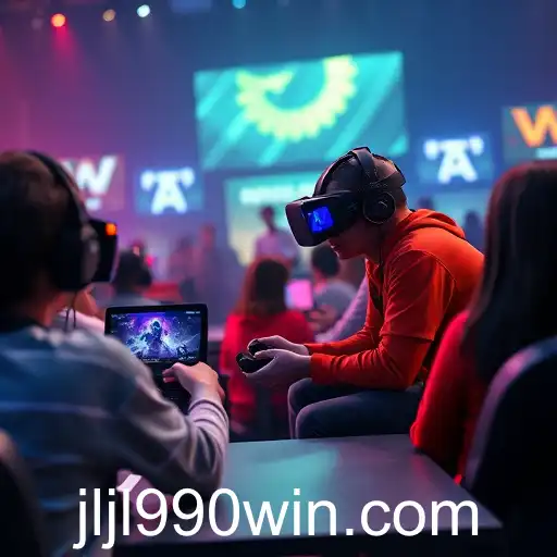 The Rise of Gaming Communities in 2025
