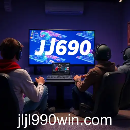 The Rise of Innovative Gaming Platforms