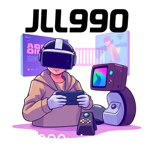 The Rise of jljl990 in Online Gaming