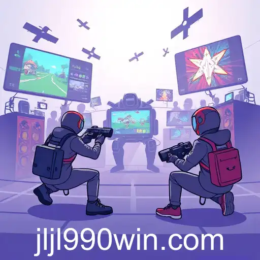 The Rise of jljl990: A New Era in Online Gaming