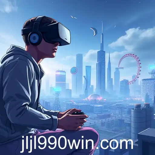 The Rise of Online English Games