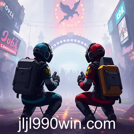 The Surge of Online Gaming in 2025