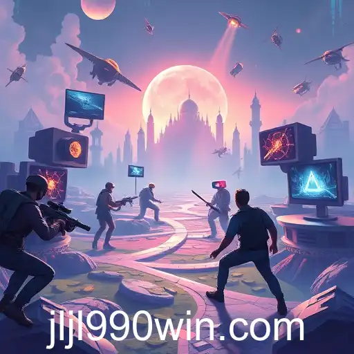 Transforming the Gaming Landscape